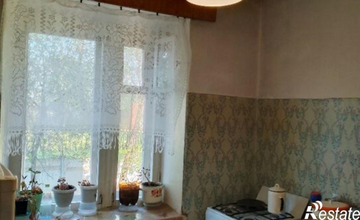 1-комн квартира улица Владимира Кима, 6,  д. 6