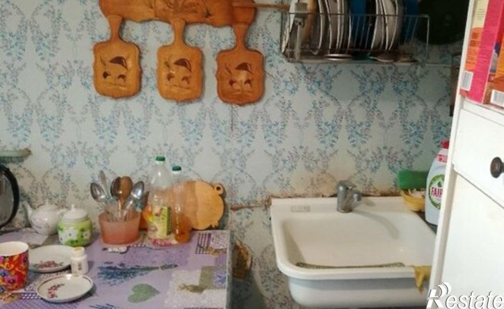 1-комн квартира улица Владимира Кима, 6,  д. 6