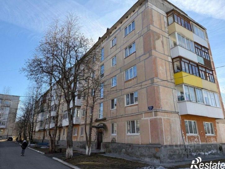 3-комн квартира проспект Ленина, 47Б,  д. 47Б
