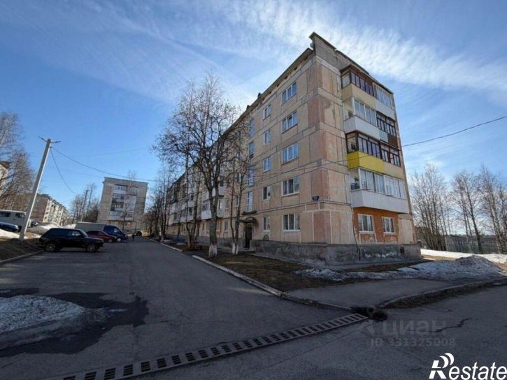 3-комн квартира проспект Ленина, 47Б,  д. 47Б