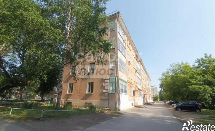 3-комн квартира ул Карла Либкнехта, 6,  д. 6
