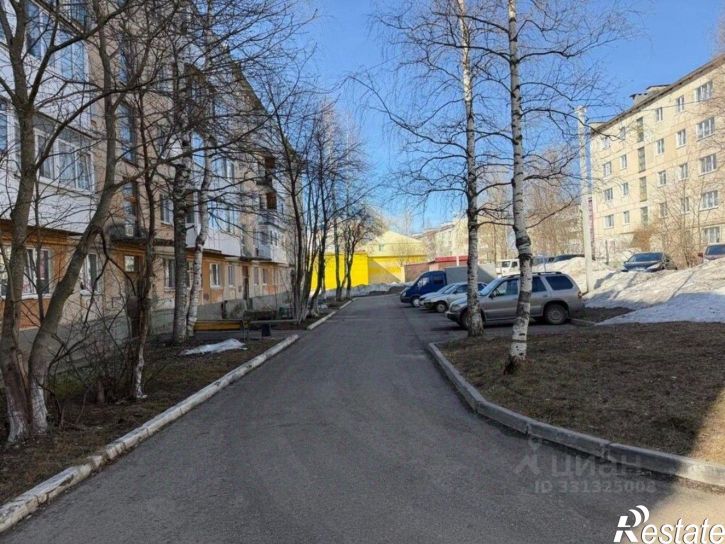 3-комн квартира проспект Ленина, 47Б,  д. 47Б