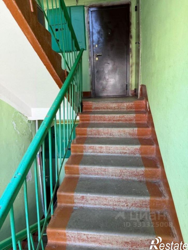 3-комн квартира проспект Ленина, 47Б,  д. 47Б
