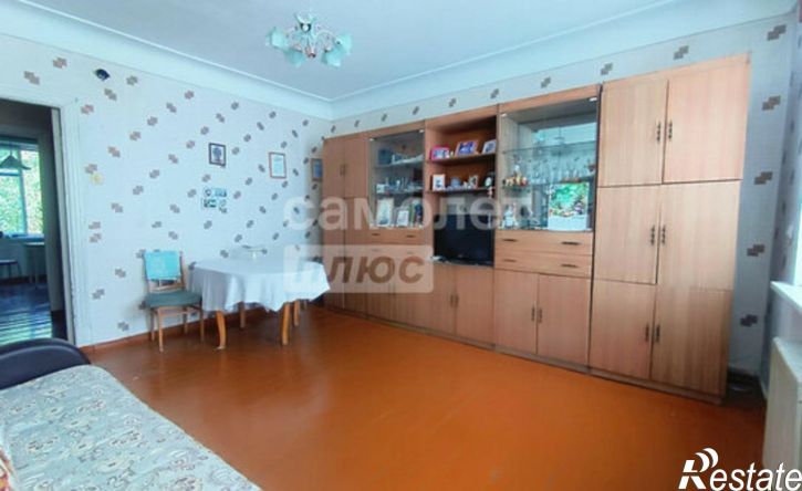 3-комн квартира ул Карла Либкнехта, 6,  д. 6