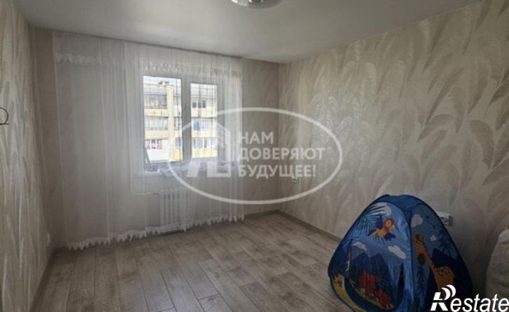3-комн квартира ул Юбилейная, 15,  д. 15