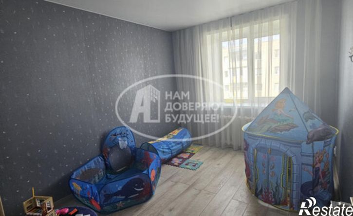 3-комн квартира ул Юбилейная, 15,  д. 15
