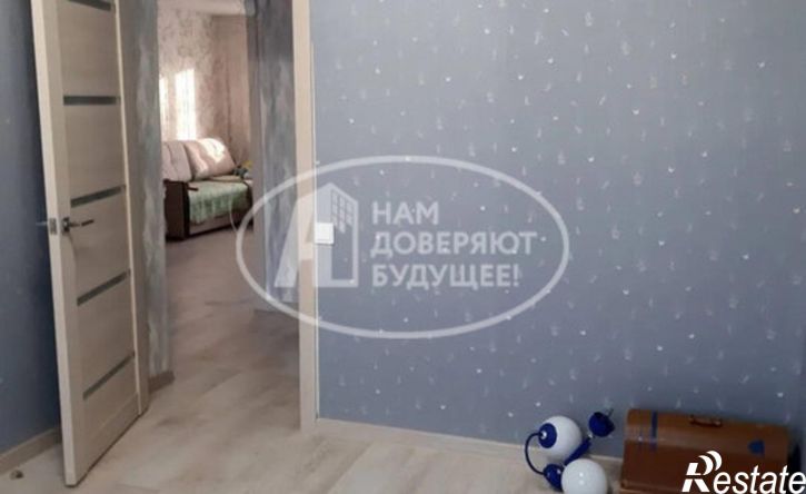3-комн квартира ул Юбилейная, 15,  д. 15