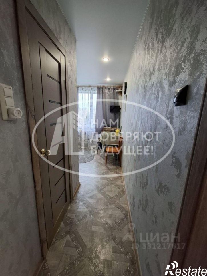 2-комн квартира ул Ветеранов Войны, 7,  д. 7