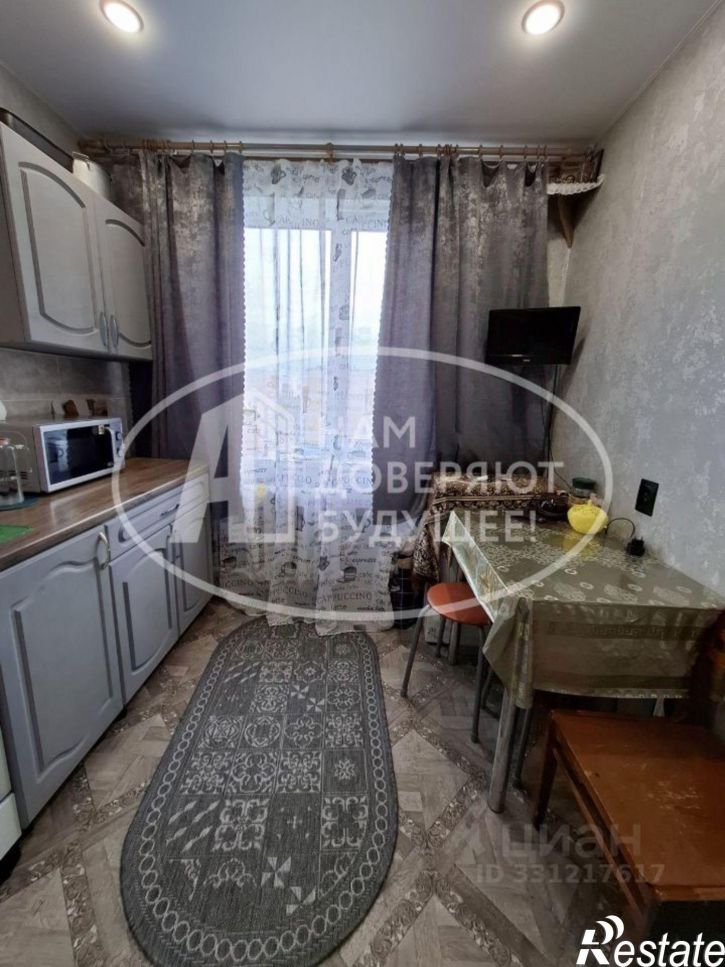 2-комн квартира ул Ветеранов Войны, 7,  д. 7