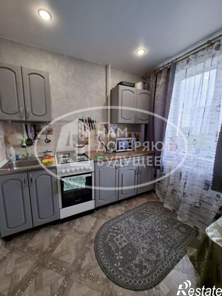 2-комн квартира ул Ветеранов Войны, 7,  д. 7