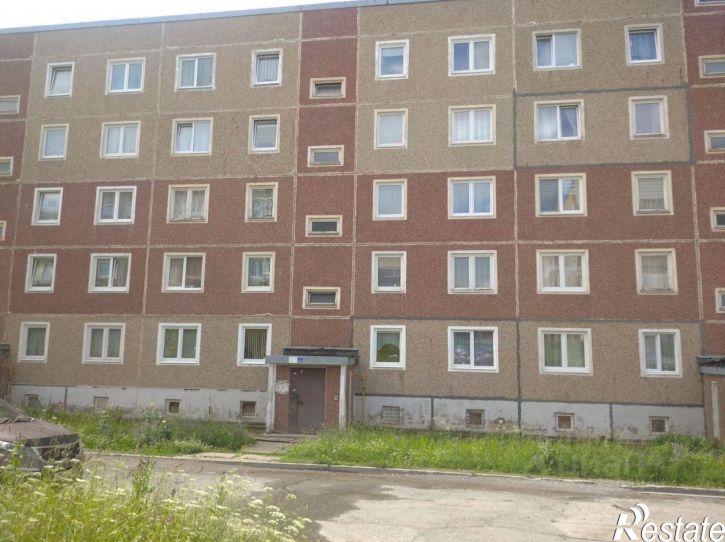2-комн квартира ул Свободы, 3,  д. 3