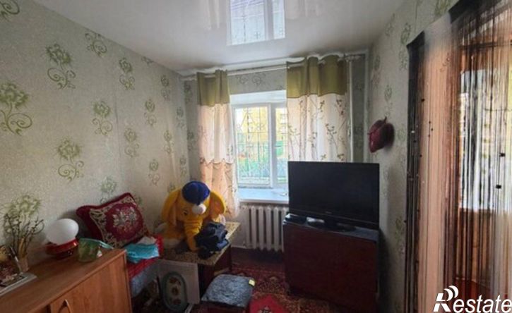 2-комн квартира ул Лысьвенская, 74,  д. 74