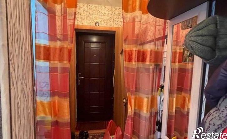 2-комн квартира ул Лысьвенская, 74,  д. 74