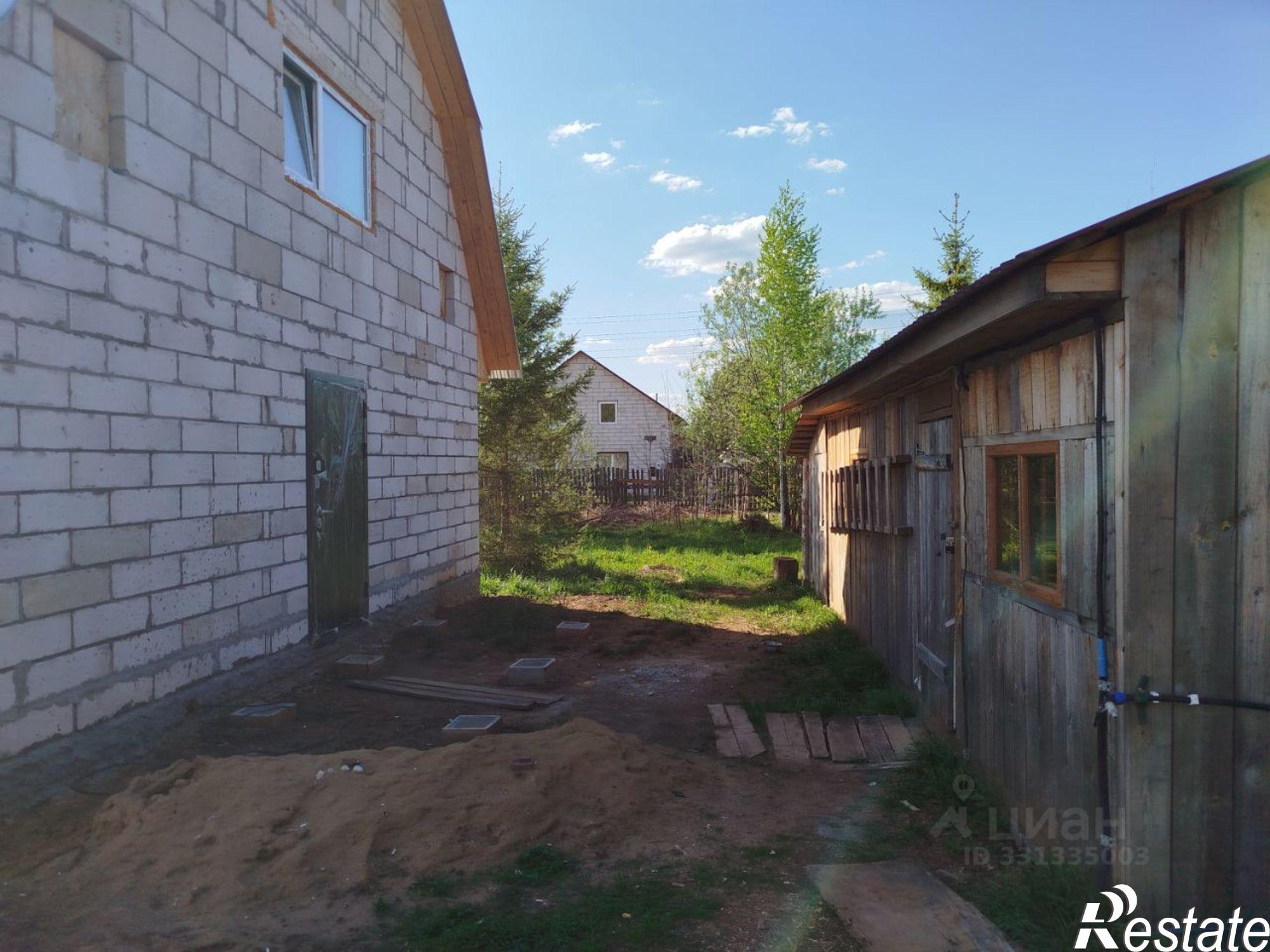 Купить дачу, дом, коттедж за 4 600 000 рублей на улица Маяковского, 67
