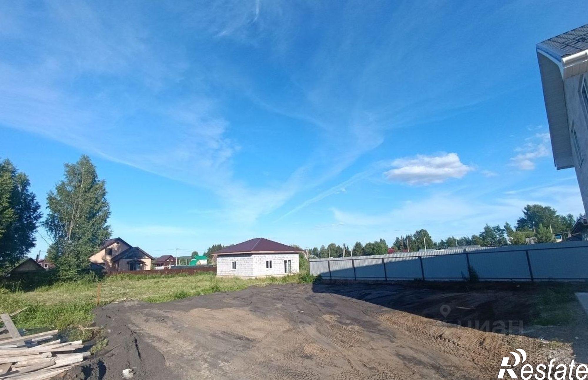 Купить дачу, дом, коттедж за 6 200 000 рублей на Добрая улица