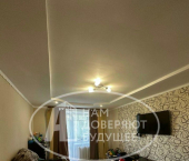 2-комн, 46кв м, этаж 3/9 ул Юности, 20