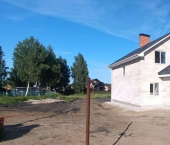 коттедж 134 кв м Добрая улица