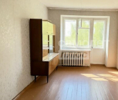 3-комн, 64кв м, этаж 5/5 улица Чапаева, 3А