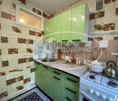 1-комн, 22кв м, этаж 2/5 ул Советская, 37