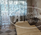2-комн, 45кв м, этаж 5/5 улица Сивкова, 16