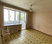 3-комн, 49кв м, этаж 3/5 ул Свободы, 46