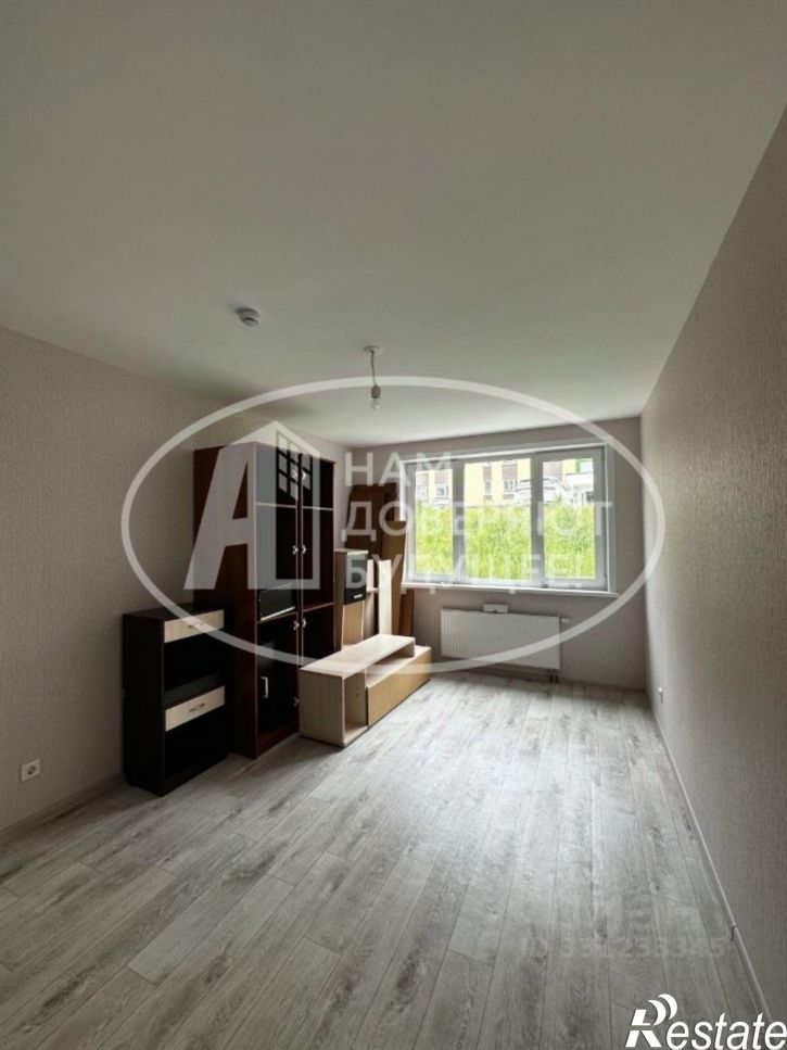 1-комн квартира улица Космонавтов, 5,  д. 5