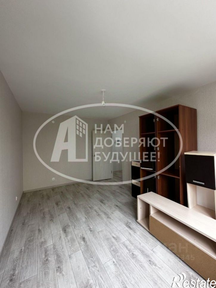 1-комн квартира улица Космонавтов, 5,  д. 5