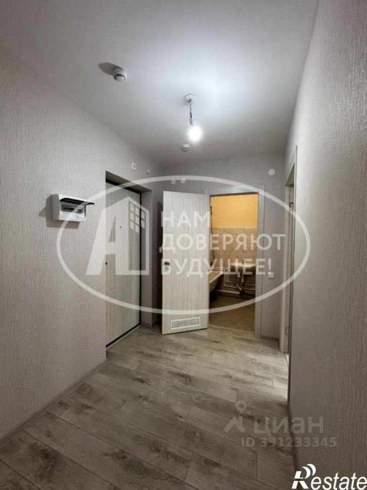 1-комн квартира улица Космонавтов, 5,  д. 5