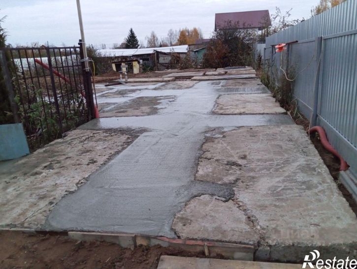Земельный участок Пермский муниципальный округ