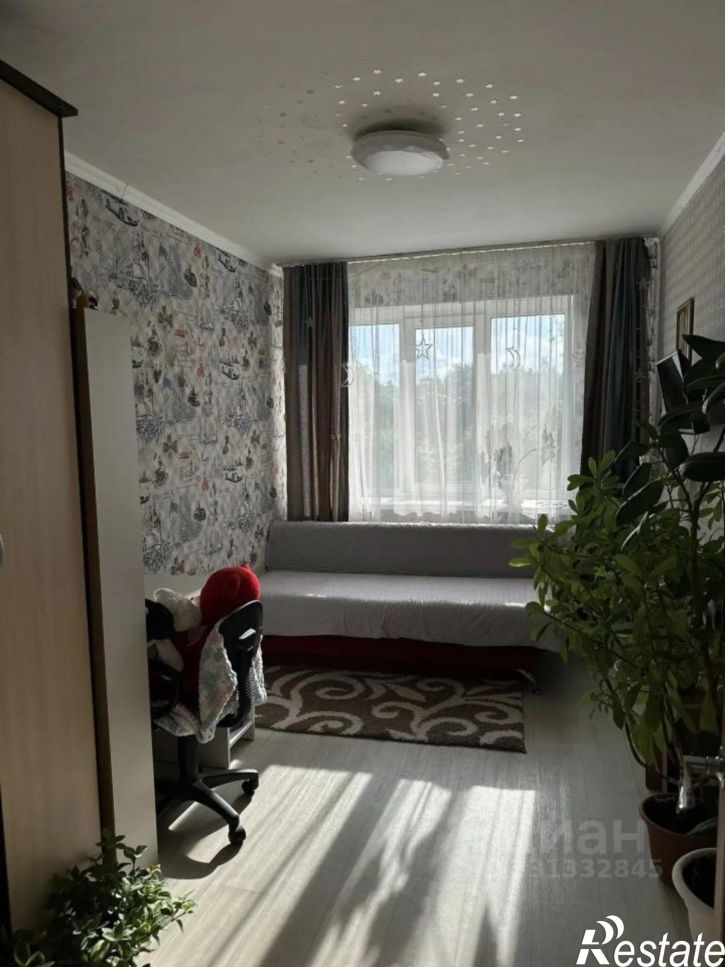 2-комн квартира ул Юбилейная, 2,  д. 2