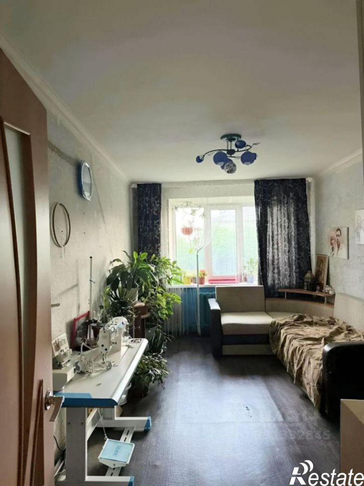 2-комн квартира ул Юбилейная, 2,  д. 2