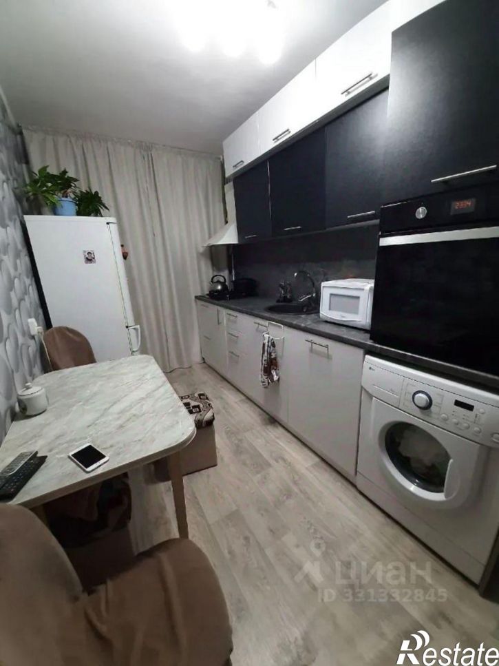 2-комн квартира ул Юбилейная, 2,  д. 2