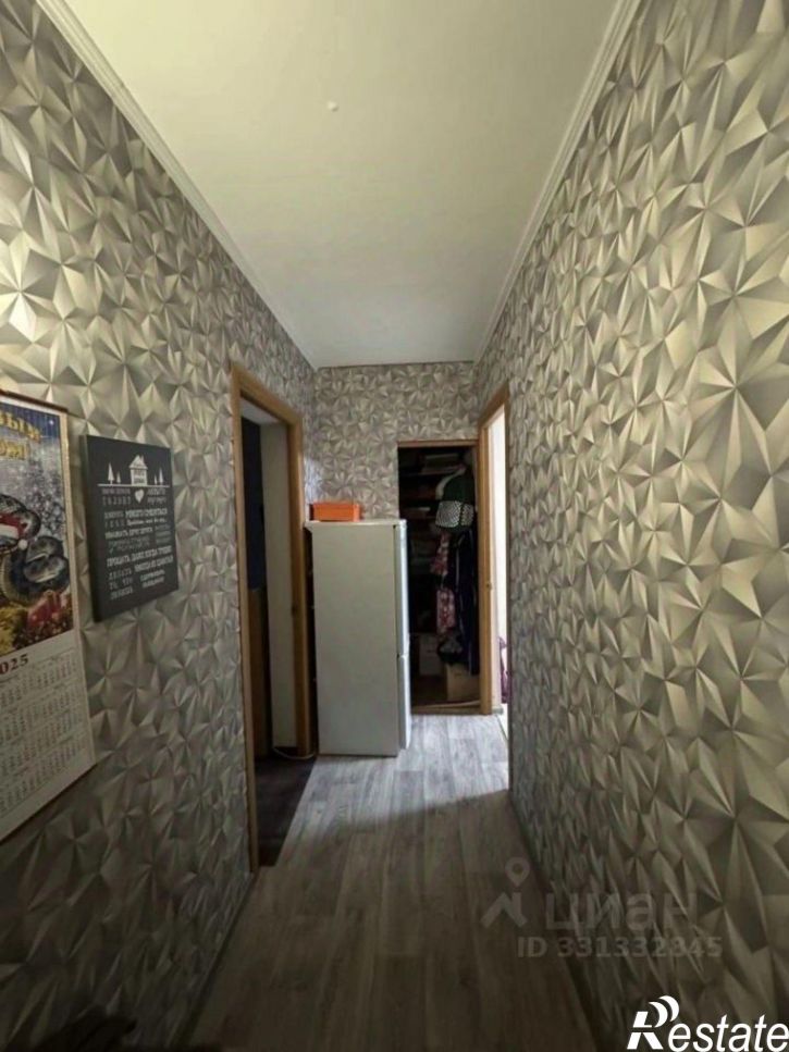 2-комн квартира ул Юбилейная, 2,  д. 2