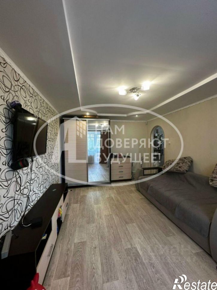 2-комн квартира ул Юности, 20,  д. 20