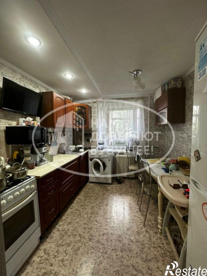 2-комн квартира ул Юности, 20,  д. 20