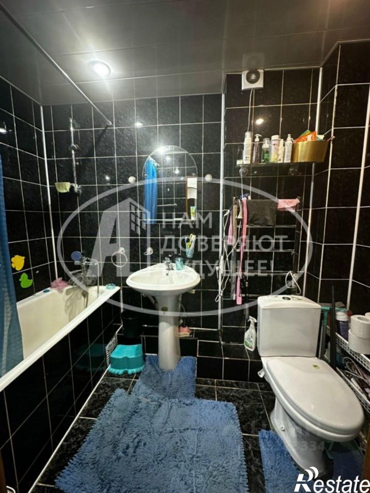 2-комн квартира ул Юности, 20,  д. 20