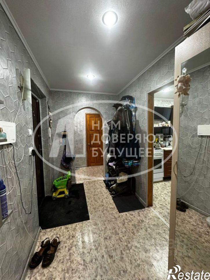 2-комн квартира ул Юности, 20,  д. 20