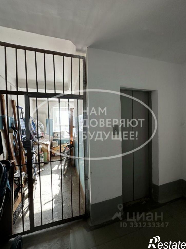2-комн квартира ул Юности, 20,  д. 20