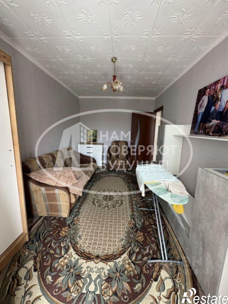 3-комн квартира ул Чапаева, 17/1,  д. 17/1