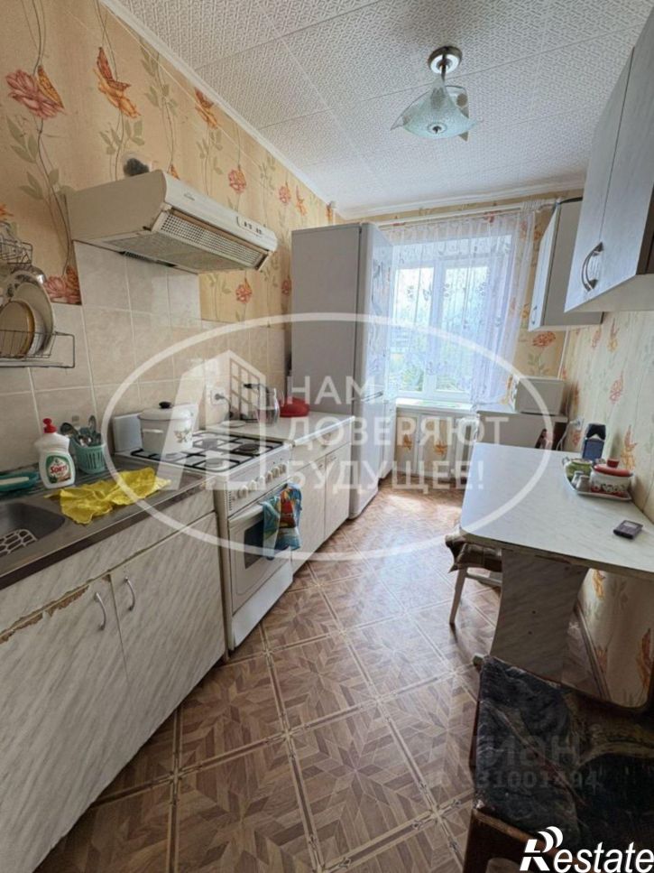 3-комн квартира ул Чапаева, 17/1,  д. 17/1