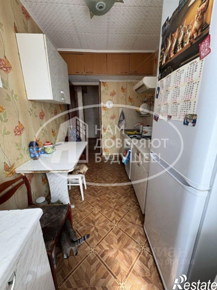 3-комн квартира ул Чапаева, 17/1,  д. 17/1