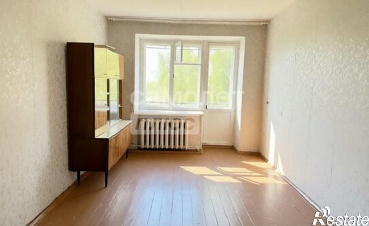 3-комн квартира улица Чапаева, 3А,  д. 3А