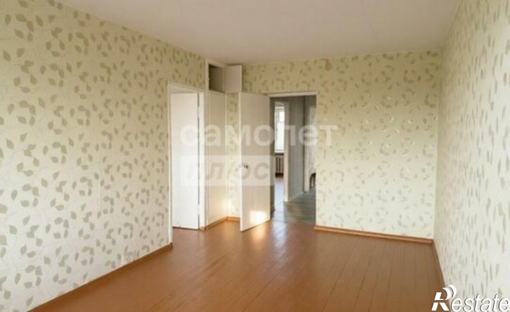 3-комн квартира улица Чапаева, 3А,  д. 3А