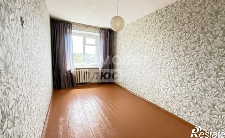 3-комн квартира улица Чапаева, 3А,  д. 3А