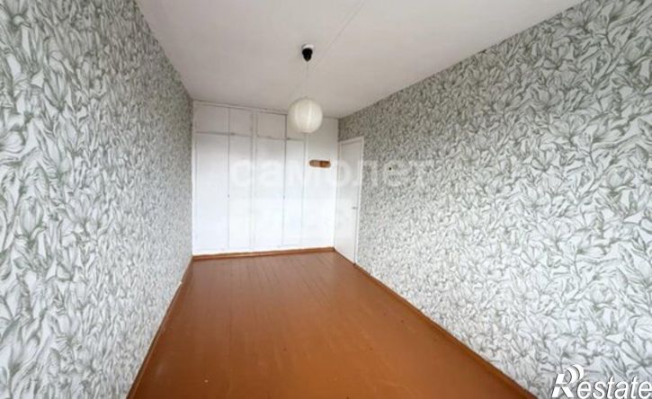 3-комн квартира улица Чапаева, 3А,  д. 3А