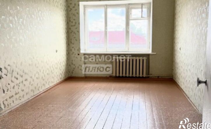 3-комн квартира улица Чапаева, 3А,  д. 3А
