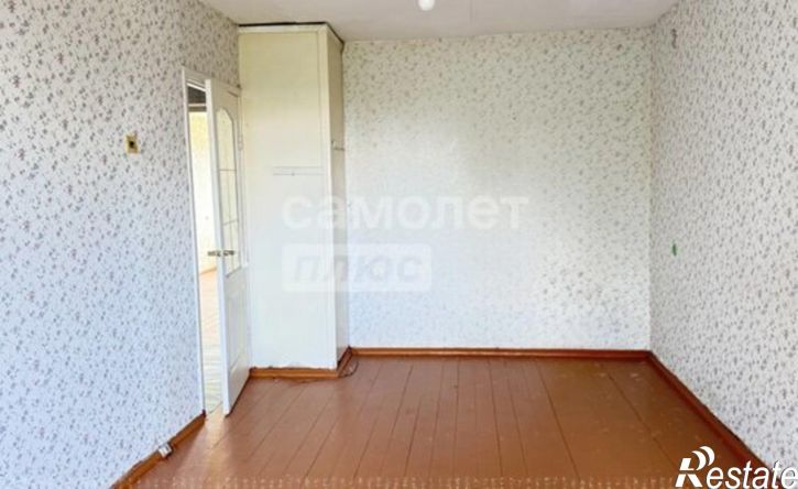 3-комн квартира улица Чапаева, 3А,  д. 3А