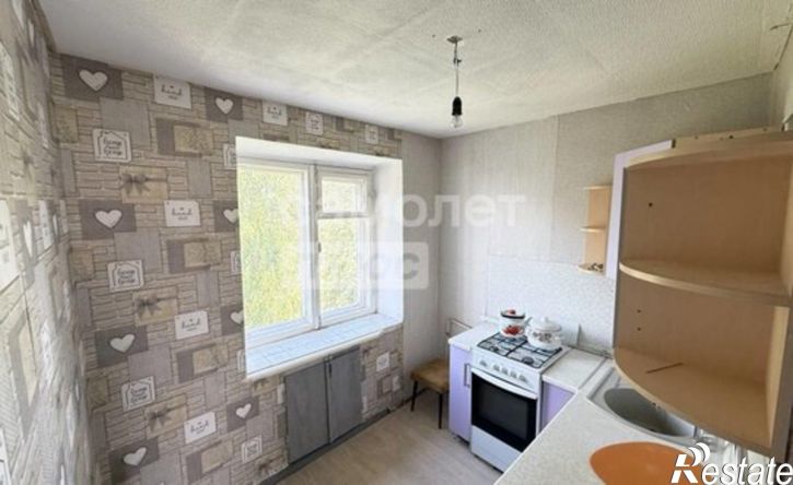 3-комн квартира улица Чапаева, 3А,  д. 3А