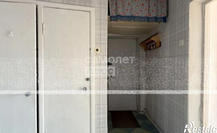 3-комн квартира улица Чапаева, 3А,  д. 3А