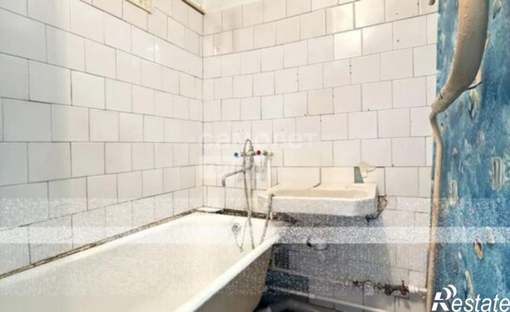 3-комн квартира улица Чапаева, 3А,  д. 3А